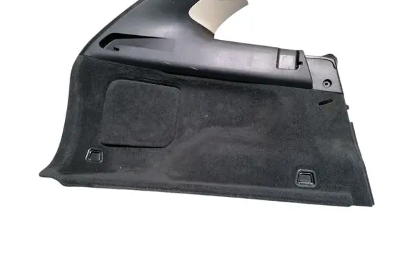 Volvo XC60 Trunk/boot lower side trim panel 