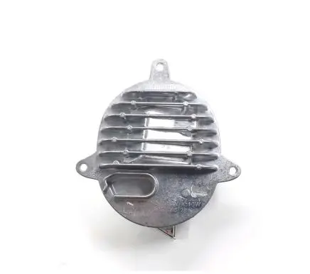 BMW X5 F15 Headlight ballast module Xenon 63117381449