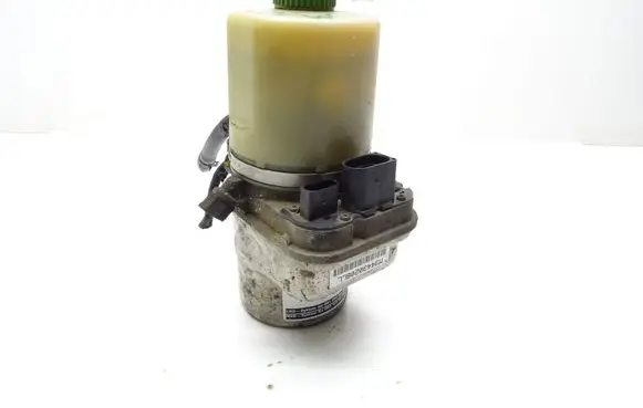 Power steering pump
