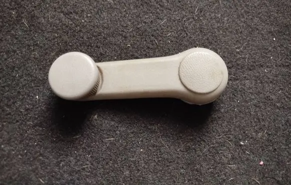 KIA Picanto Rear door window winding handle 8263022001