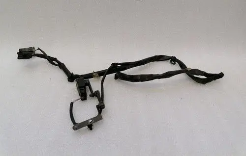 Mercedes-Benz E W212 Rear air suspension level height sensor A0045429918