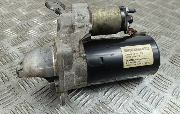 Jeep Grand Cherokee Starter motor 56029667AB