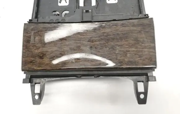 Car ashtray