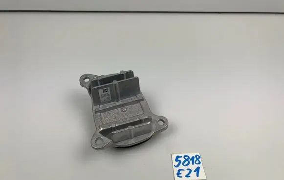 Volkswagen Golf VIII LED ballast control module 5H0998478