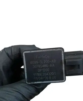 Ford Transit Custom Exhaust gas pressure sensor 6G9N5L200AB