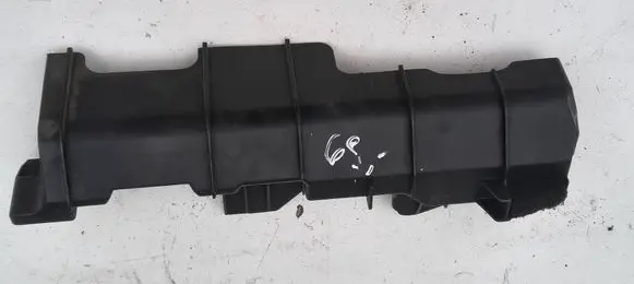 Hyundai Tucson TL Intercooler air guide/duct channel 29144D7000