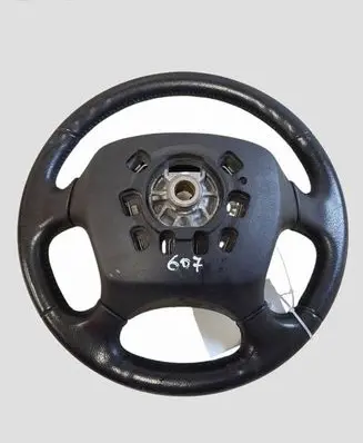 Volvo V50 Steering wheel 9656242577