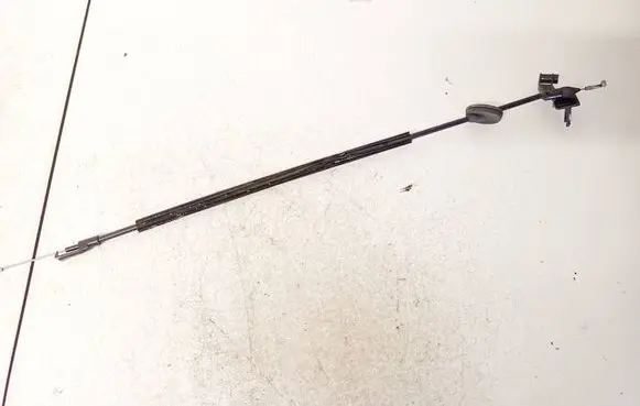 Volkswagen Golf V Rear door cable line 1k5838086
