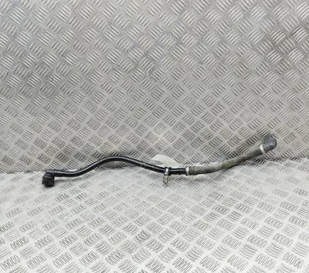 Mercedes-Benz E W213 Engine coolant pipe/hose A2535010984