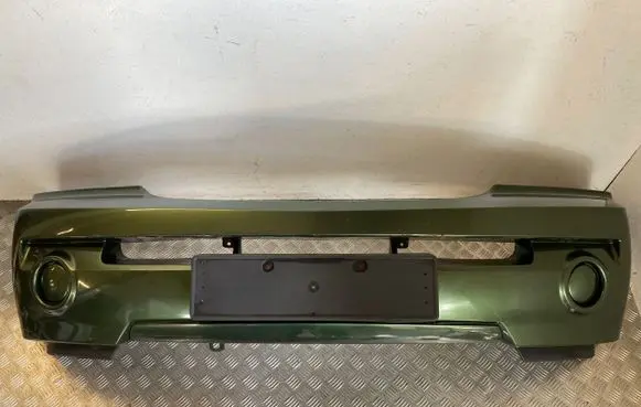 KIA Sorento Front bumper 865103E001