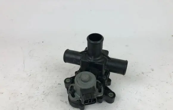 Toyota Mirai Electric auxiliary coolant/water pump