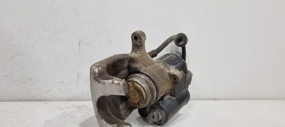 Audi A6 S6 C6 4F Rear brake caliper