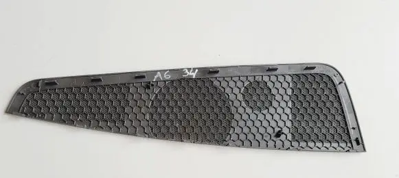 Audi A6 C7 Dash center speaker trim cover 4G1819636C