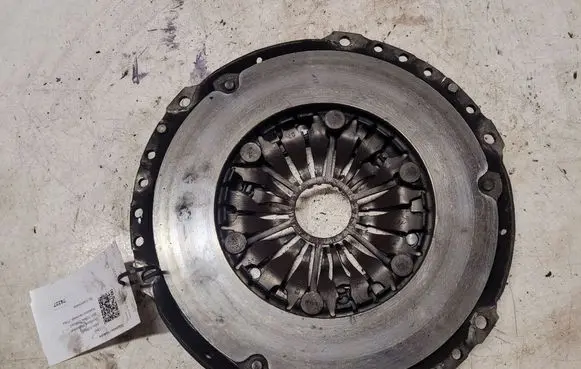 Opel Astra H Pressure plate