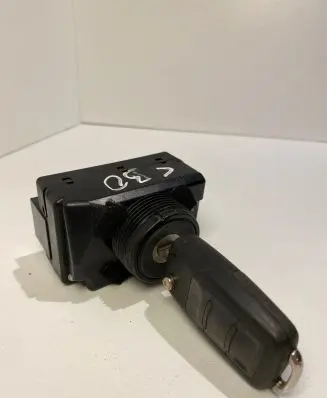 Volkswagen Phaeton Ignition lock 3D0905865E 33300101
