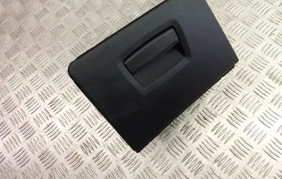BMW 5 F10 F11 Glove box 9166696