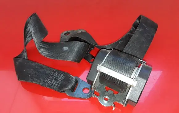 Dacia Dokker Front seatbelt 868850864R