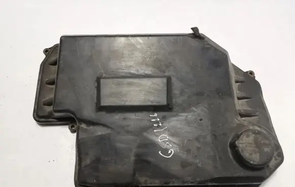 Audi A6 S6 C6 4F Fuse box cover 4F1907613