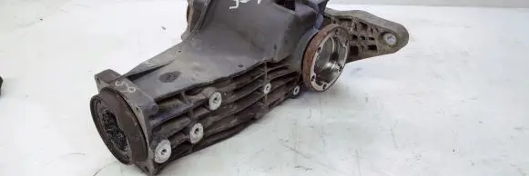 Audi A4 S4 B7 8E 8H Rear differential GDF