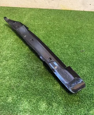 Skoda Octavia Mk4 Fender foam support/seal 5E3821112B