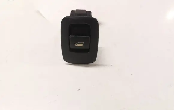 Citroen C4 I Picasso Electric window control switch 96639378ZD 00114
