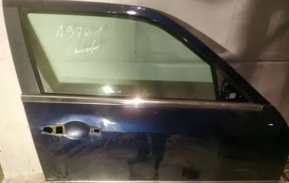 Chrysler 300 - 300C Front door MELYNOS