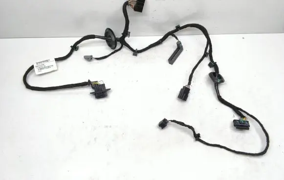 Polestar 2 Rear door wiring loom 34031215 32343877