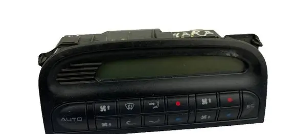 Ford Galaxy Climate control unit 7M0907040AS