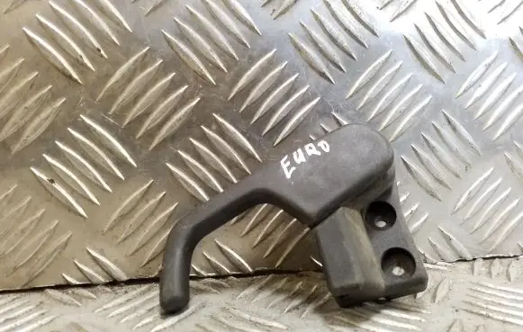 Volkswagen PASSAT B4 Engine bonnet (hood) release handle 3A1823533