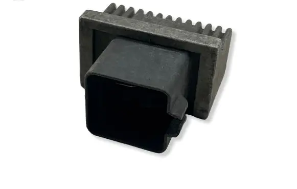 Renault Laguna II Glow plug pre-heat relay 7700115078