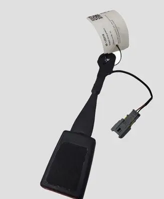 Citroen C5 Front seatbelt buckle 34012654