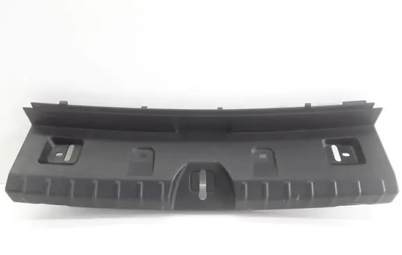 BMW 3 F30 F35 F31 Trunk/boot sill cover protection 7351650