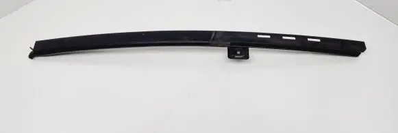 Opel Astra G Rear door windshield rail 009132798 0091327980340