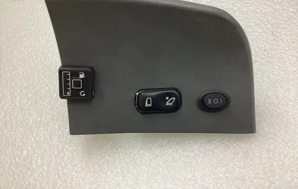 Mercedes-Benz ML W163 Other switches/knobs/shifts 511714 1636200510 4515310601704