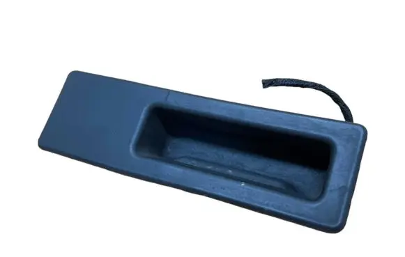 Tailgate/trunk/boot exterior handle