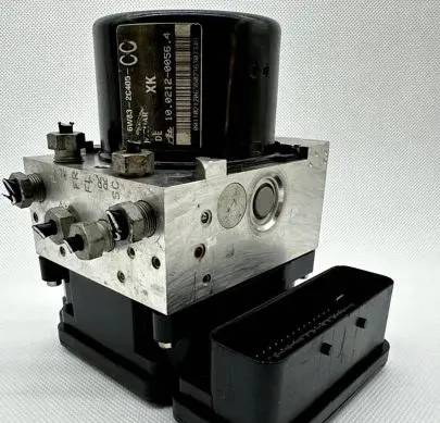 Jaguar XK - XKR ABS control unit/module 6W832C405CC 10021200564 10092610123