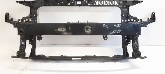 Hyundai i30 Radiator support slam panel 64101S0200