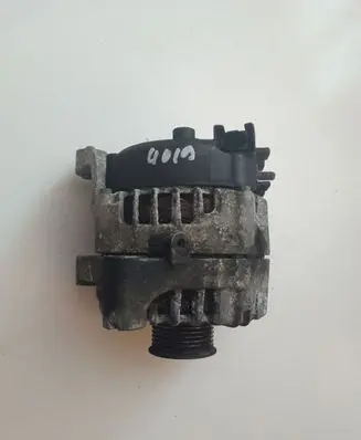 Generator/alternator