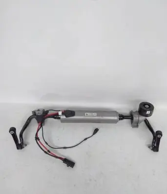 BMW 7 G11 G12 Sway bar bush bracket, rear 6890952 6884052 6888532