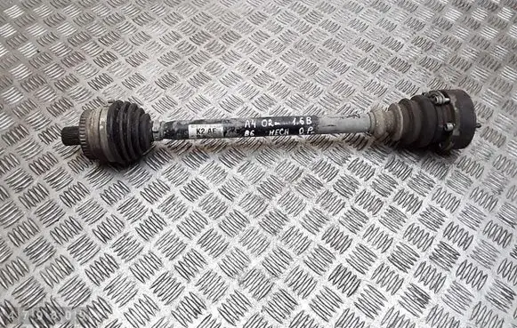 Audi A4 S4 B6 8E 8H Front driveshaft 8e0407272ae