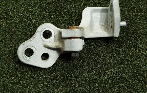 Ford Transit VII Front door lower hinge BK31V22311AE