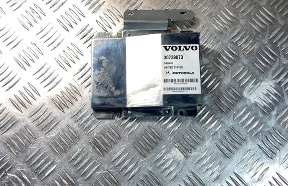Suspension control unit/module