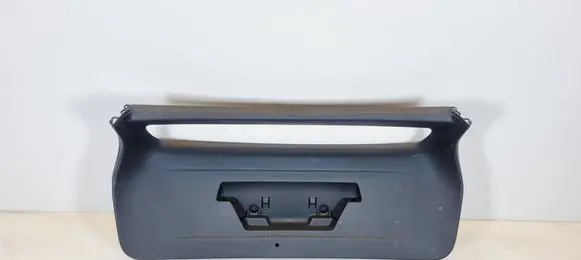 Audi Q4 Sportback e-tron Tailgate trim 89E867979 89E8679794PK