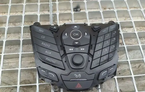 Ford Focus Sound control switch 331411000