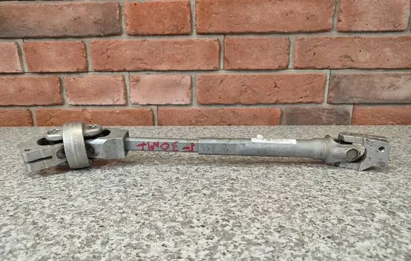 BMW 3 F30 F35 F31 Steering column universal joint 6791298