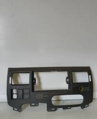 Ford Transit Dashboard center trim panel 6C11V047A04
