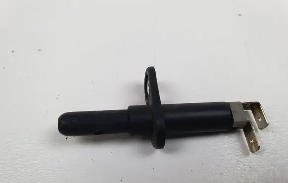 Opel Zafira A Bonnet alarm switch sensor 24421049
