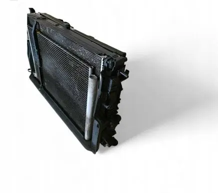 Renault Talisman Radiator set 214819674R 215599928R 255508124R
