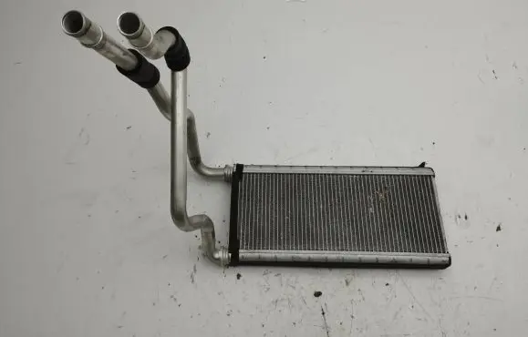 Lexus IS 220D-250-350 Heater blower radiator