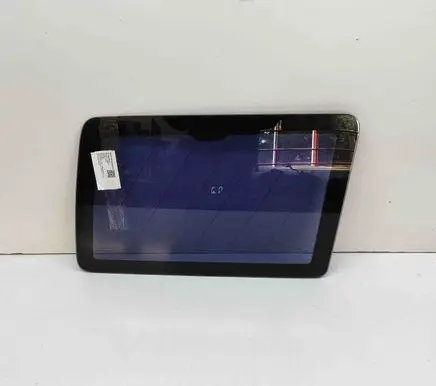 Jeep Commander Rear side window K55369916AD 43R008010